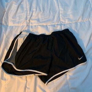Nike shorts large